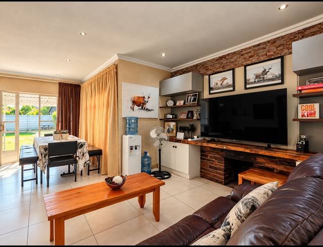 4 BEDROOM HOUSE FOR SALE IN RISIVILLE
